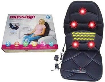 Massage Chair For Home And Car
