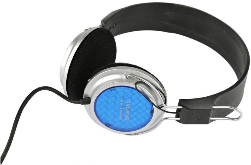 Headphone by Eton, Multi Color , OV-L908MV