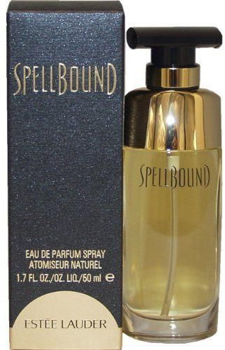 Spellbound by Estee Lauder for Women - Eau de Parfum, 50 ml