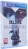 Killzone Shadow Fall by EA Sports - PlayStation 4