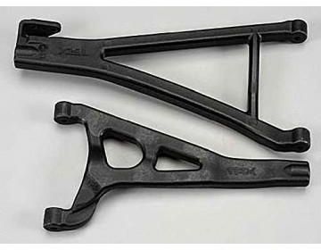 Traxxas Left Front Upper/Lower Suspension Arms Revo (2) for RC 5332