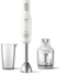 Philips Daily Collection ProMix Handblender, 650 W, White, HR2535/01