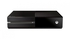 Microsoft Xbox One Standalone Console 5C5-00017 500 GB - Black