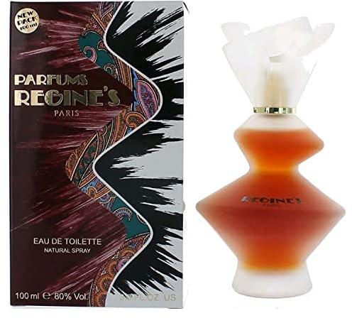 Regine's Parfum Paris Classic, Eau de Toilette, 100 ml