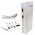 Intex 8000mAh Powerful Dual USB Power Bank (IT-PB11) - White