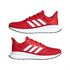 Adidas Runfalcon Running Shoes For Men - Active Red