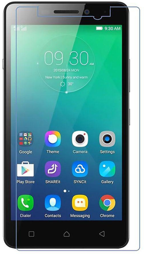 Screen Protector For Lenovo Vibe P1M Clear