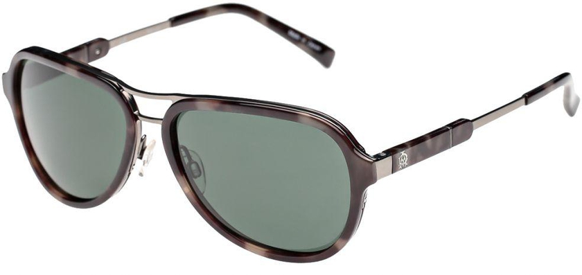 Dunhill Oval Men's Sunglasses - D3004A