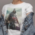 Assassin's Creed T-Shirt for Women
