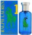 Ralph Lauren Big Pony Blue - Perfume For Men - EDT 50 ml