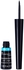 Rimmel London Exaggerate Waterproof Liquid Eyeliner – 01 – Black, 2.5ml