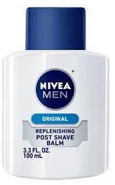 Nivea After Shave Sensitive For Men 100 ml