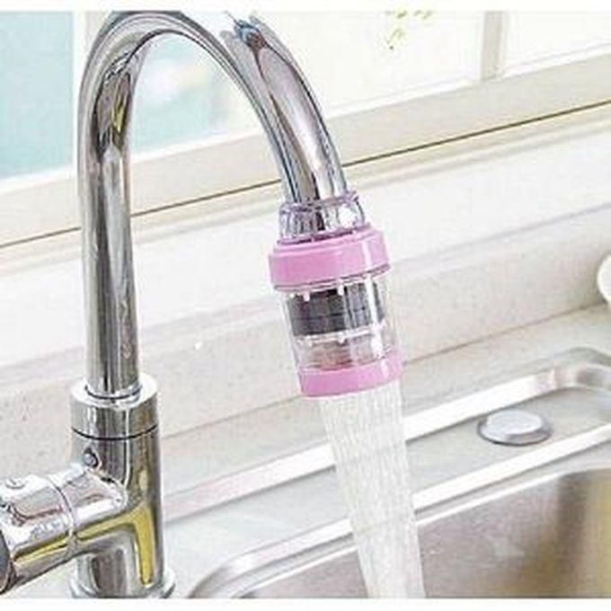 Water Purifier And Filter Tap