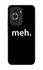 Rugged Black edge case for Huawei nova 10 4G Slim fit Soft Case Flexible Rubber Edges Anti Drop TPU Gel Thin Cover - Meh