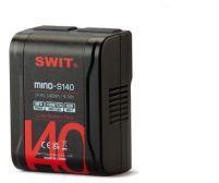 SWIT MINO 140Wh Pocket V-mount Battery Pack