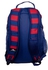 High Sierra Opie Backpack Rugby Stripe