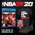 2K NBA 2K20 Regular Edition (PS4) - UAE NMC Version