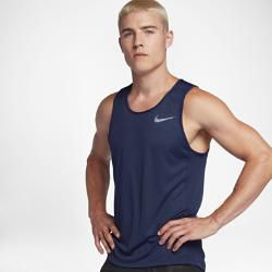 Nike Cool Miler Men's Running Tank
