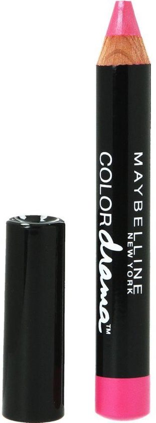 Maybelline Color Drama Lip Khol 150 Fuchsia Desire (61260500)