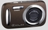 Casio Exlim Digital Camera EX-N20 - Brown