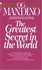 The Greatest Secret In The World Book