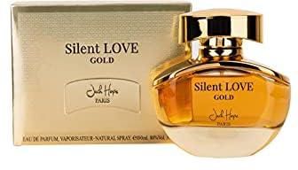 Prestige Silent Love Gold For Women Eau De Parfum 100Ml