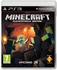 Minecraft for Playstation 3