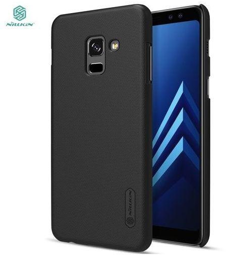 Nilkin Super Frosted Shield Executive Case For Samsung Galaxy A6 (2018)