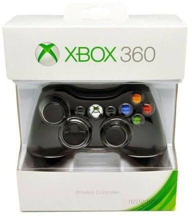 Microsoft Xbox 360 Wired Game Pad/Pc