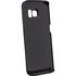 Back Cover Mobile Case, for (Samsung) Galaxy S6 Edge, Black