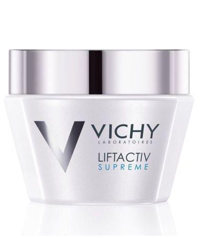 Vichy LiftActiv Supreme for Dry/Very Dry Skin Cream – 50ml