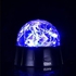 LED Starlight Projector Lamp Black 11.2 x 9.5 x 11.2cm