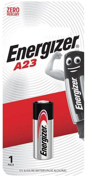 Energizer بطارية إنرجايزر A23