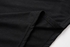 Lines African BLACK Polo T Shirt Round Neck MEN/Women-(FNI)