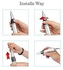 Professional Nail Electric Manicure & Pedicure Nail File Set Nail Drill System With Buffer, Polisher, Manicure Equipment