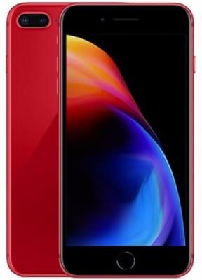 Apple Iphone 8 Plus 64gb Red Special Edition Price From