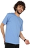 La Collection 0067 Men&#39;s T-Shirt - 2XL - Blue