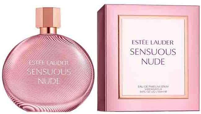 Estèe Lauder Sensuous Nude Eau De Parfum Spray