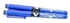 Pilot signature pen blue
