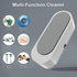 Ultrasonic Jewelry Cleaner, Portable Professional Cleaner