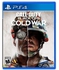 Activision Call Of Duty Black Ops Cold War - PS4