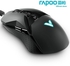 Rapoo VT950 Optical Gaming mouse (Black)