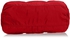 AmazonBasics Unisex Large Duffle Bag - Red