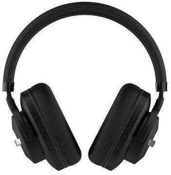Over-Ear Bluetooth Headset Black