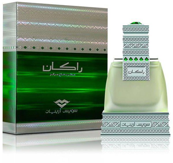 Swiss Arabian Rakan Eau De Parfum For Men By Swiss Arabian, 50 Ml