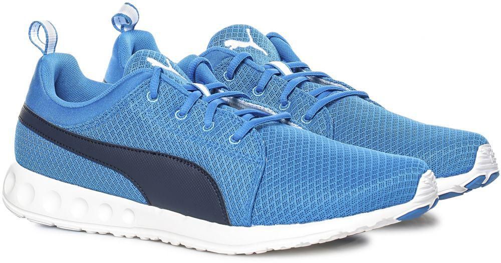 Puma Electric Blue Training Shoe For Men price from in Saudi Arabia Yaoota!