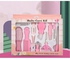 Baby Care Kit 10 Pcs Set