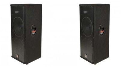 Wharfedale EVP-X215 - Speakers - Pair