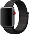 Adjustable Nylon Replacement Band for Apple Watch, 38mm
