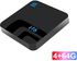 H6 TV BOX Smart 6K Ultra HD 4+64GB Android 9.0 Movie TV Receiver WIFI Google Cast Netflix Media Player IPTV Set-top Box